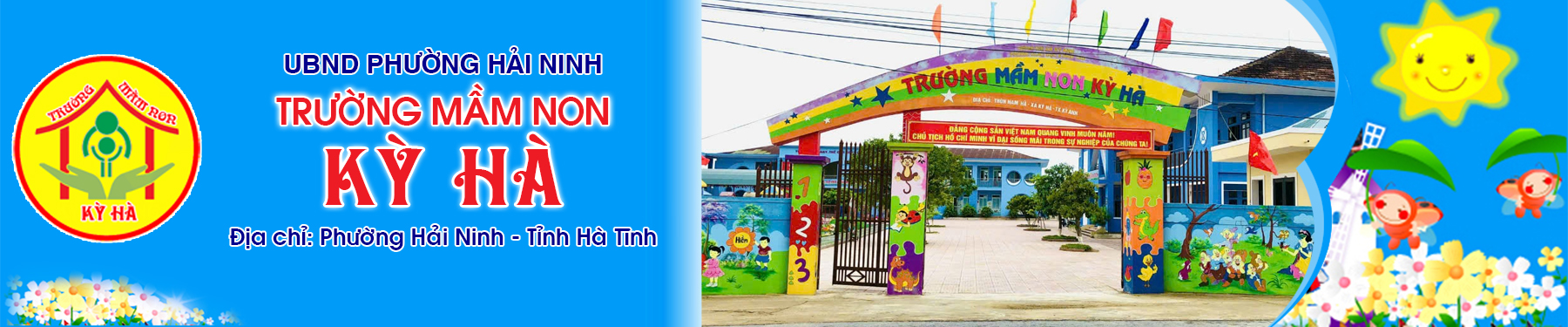 Baner website